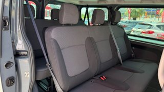 CUOTA 510 € Renault Trafic 2024