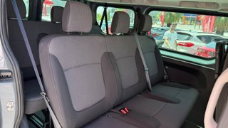 CUOTA 510 € Renault Trafic 2024