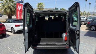 CUOTA 510 € Renault Trafic 2024