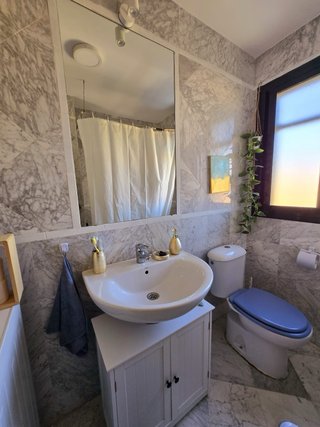 Loft en Isla Antilla