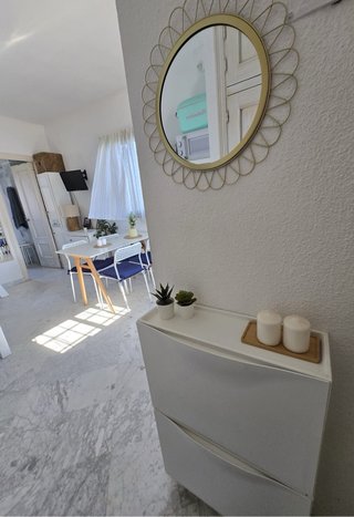 Loft en Isla Antilla