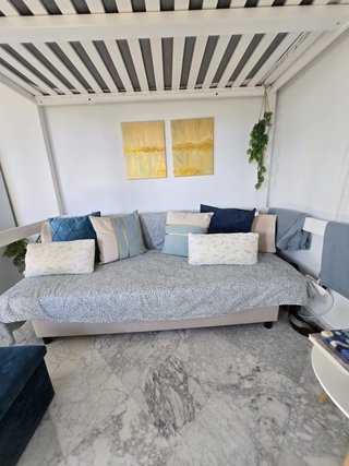 Loft en Isla Antilla
