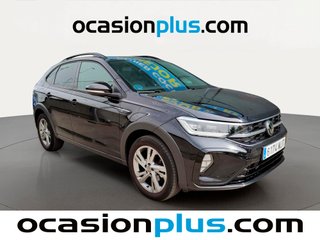 Volkswagen Taigo R-Line 1.0 TSI 81 kW (110 CV)
