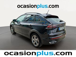 Volkswagen Taigo R-Line 1.0 TSI 81 kW (110 CV)