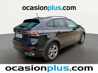 Volkswagen Taigo R-Line 1.0 TSI 81 kW (110 CV)