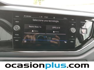 Volkswagen Taigo R-Line 1.0 TSI 81 kW (110 CV)