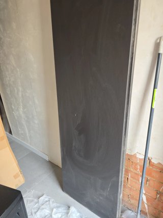 Encimera cocina Dekton piedra  porcelanico