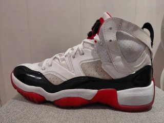 Jordan Jumpman Two Trey Talla 42