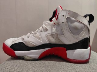 Jordan Jumpman Two Trey Talla 42