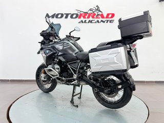 BMW R 1250 GS