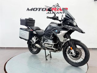 BMW R 1250 GS