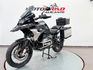 BMW R 1250 GS