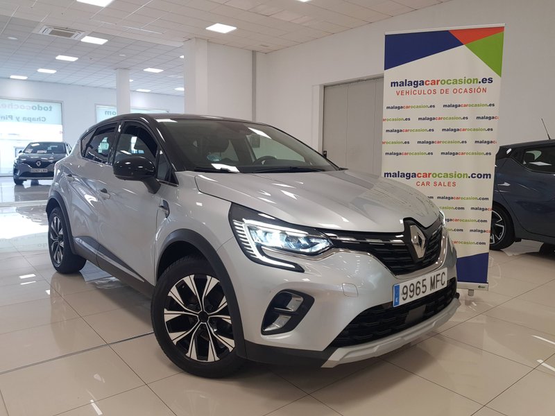 Renault Captur 2023 - 9965MFC - foto 1
