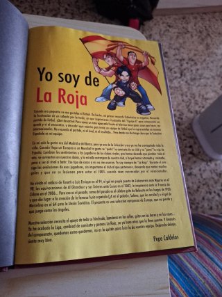 A por Ellos!!
