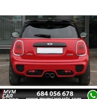 Kit de carrocería para Mini One F56 3D