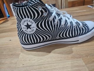 Converse Talla 43