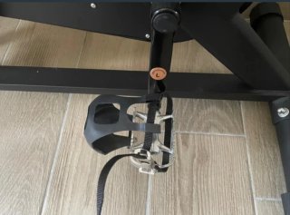 Bicicleta Estática Cecotec FIT