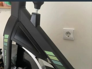 Bicicleta Estática Cecotec FIT