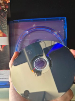 The Knight Witch Edición Deluxe PS4