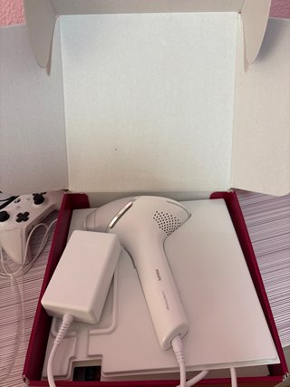 Philips Lumea BRI940 - Depiladora Láser
