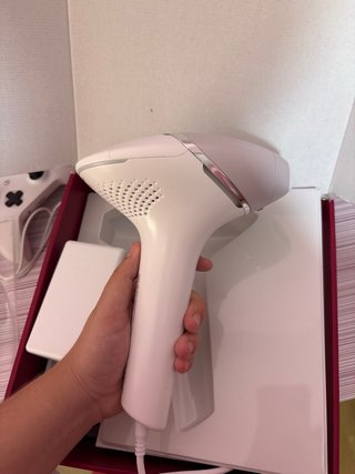 Philips Lumea BRI940 - Depiladora Láser