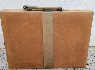 Ajedrez, Backgammon y Damas de Viaje