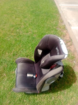 Silla de bebé