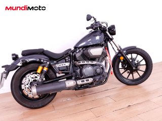 YAMAHA XV 950 BOLT R ABS