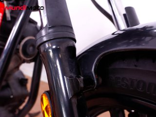 YAMAHA XV 950 BOLT R ABS