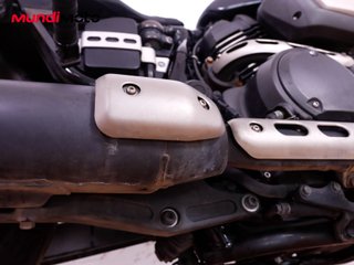 YAMAHA XV 950 BOLT R ABS