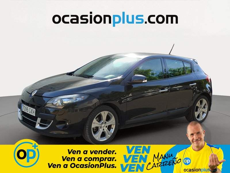Renault Megane TCe 180 Dynamique 132 kW (180 CV) - foto 1