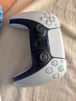 Mando Sony PS5