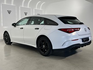 Mercedes-Benz Clase CLA 250e Shooting Brake 218cv