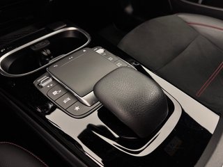 Mercedes-Benz Clase CLA 250e Shooting Brake 218cv