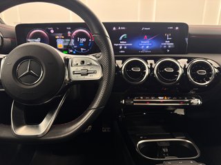 Mercedes-Benz Clase CLA 250e Shooting Brake 218cv