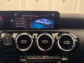 Mercedes-Benz Clase CLA 250e Shooting Brake 218cv