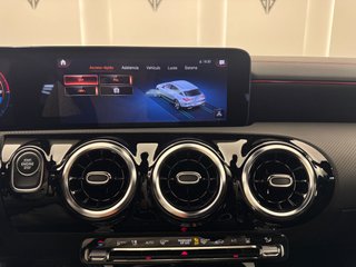 Mercedes-Benz Clase CLA 250e Shooting Brake 218cv