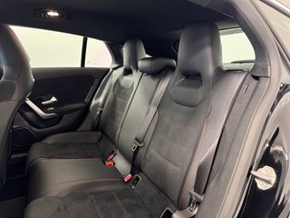 Mercedes-Benz Clase CLA 250e Shooting Brake 218cv