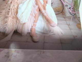Vestido comunión niña talla 16 ,zapatos 36 kiara