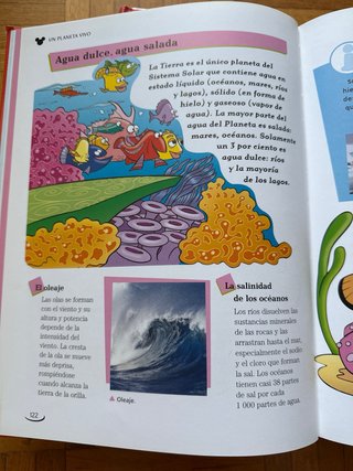 Mi primera enciclopedia