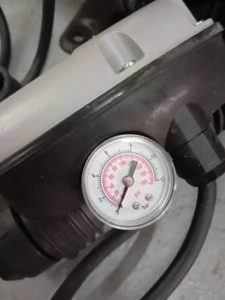 Hidroeléctrica Bomba de agua 900 W