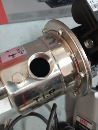 Hidroeléctrica Bomba de agua 900 W