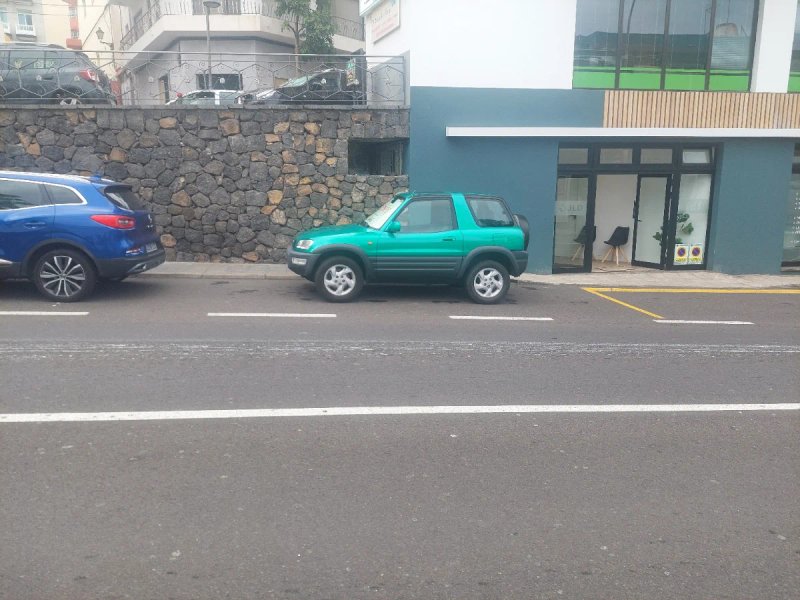 Toyota RAV4 1998 - foto 1