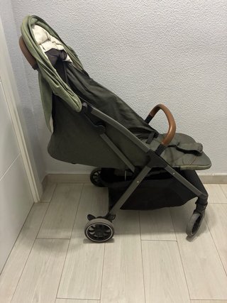 Silla de paseo Joie Signature