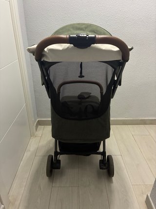 Silla de paseo Joie Signature