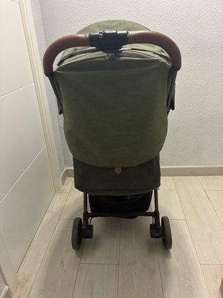 Silla de paseo Joie Signature