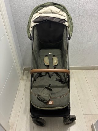 Silla de paseo Joie Signature
