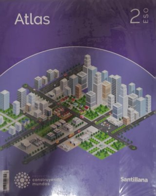 Geografía e Historia 2 ESO