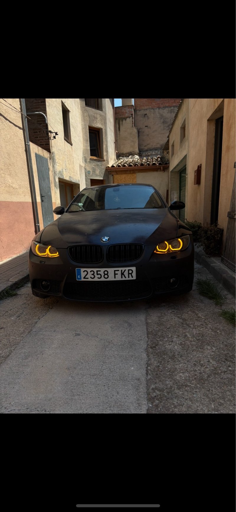 BMW Serie 3 2007 - foto 1