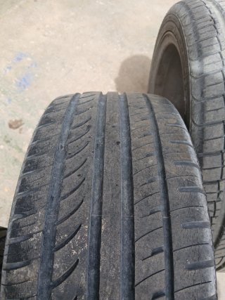Llantas Abarth